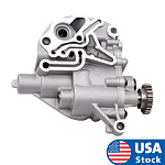 VAG 06H115105DF Насос масляный